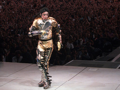 Майкл Джексон