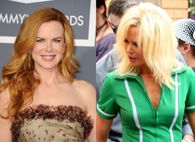 Ніколь Кідман