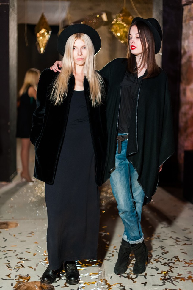 Відкриття 37-го сезону Ukrainian Fashion Week