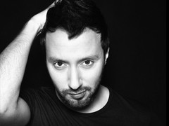 Колаборація Lancôme і Ентоні Ваккарелла