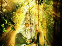 Праздник Перуна