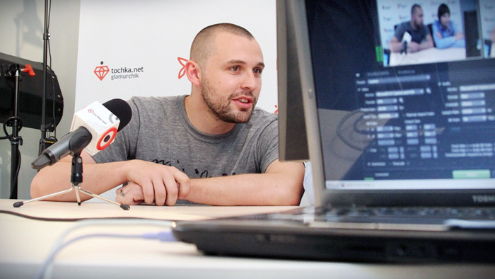 Артур Оруджалиев