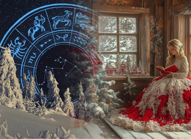 На цих 3 знаків зодіаку чекає вдалий тиждень з 16 по 22 грудня