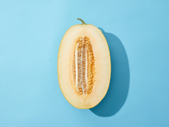 ТОП-5 закусок из дыни