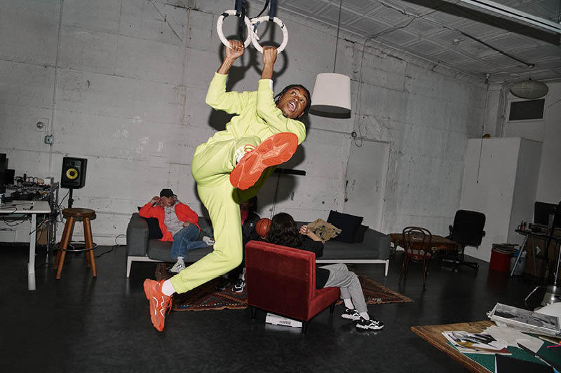 Adidas Originals OZWEEGO