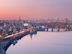 Куди піти в Києві 26, 27 і 28 квітня