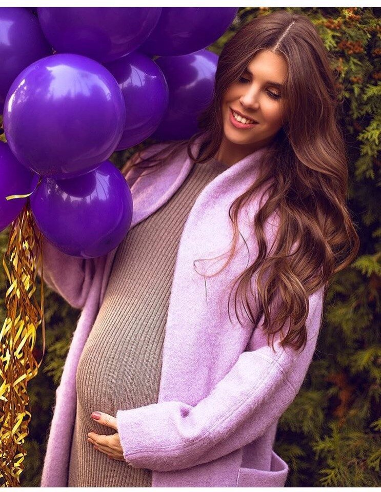 Анна Реброва