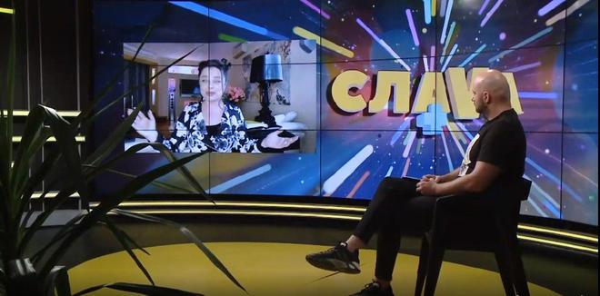 Наташа Королева