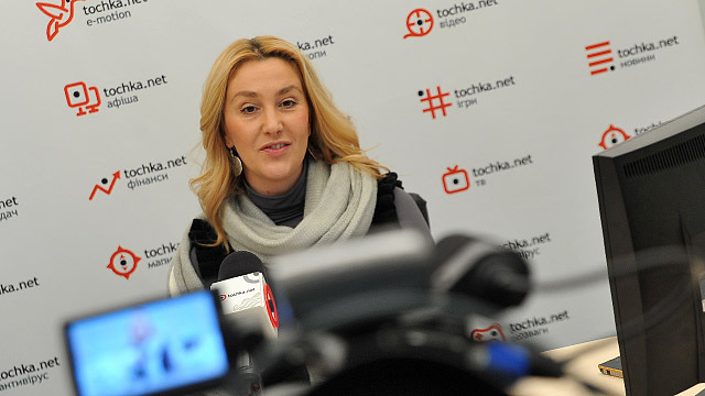 Сніжана Єгорова