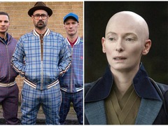 Любимые второстепенные персонажи