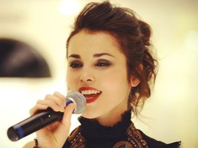 Сати Казанова