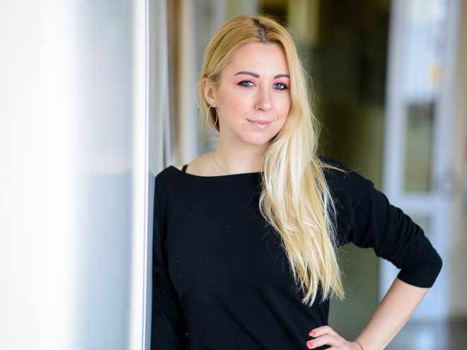 Тоня Матвієнко