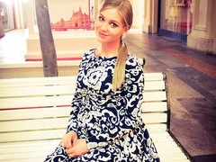 Христина Асмус