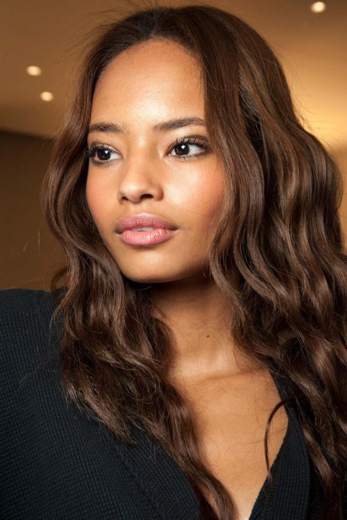 Beauty-идеи для невесты от Emilio Pucci