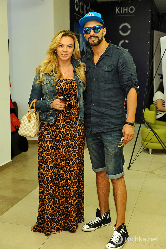 Допрем'єрний показ фільму «Трансформери. Епоха винищення »