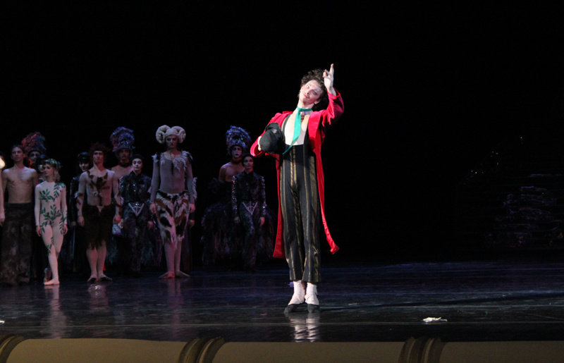 Роман Завгородний