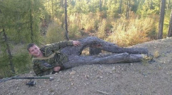 Ах, нет... показалось