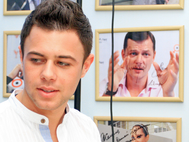 Анатолий Шпарев