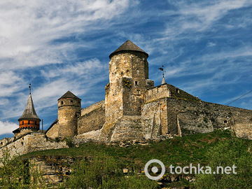 Чем привлекательна Украина для туриста?