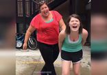 Фейлы в мировом флешмобе ALS Ice Bucket Challenge Fails Compilation