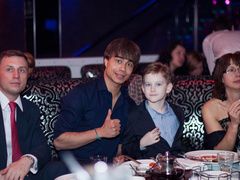 Премия в Минске