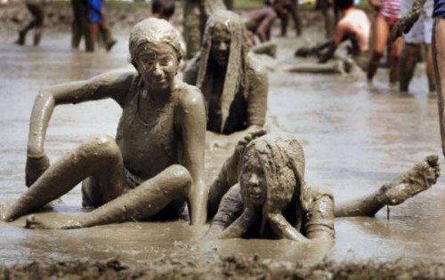 Грязные делишки