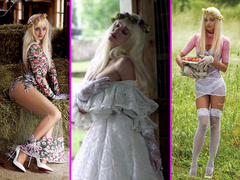 Миранда Керр 