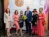 В Киеве состоялась Церемония награждения European Women Expert Awards им. Ольги Пампухи