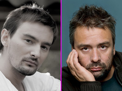 Люк Бессон, Алан Бадоєв