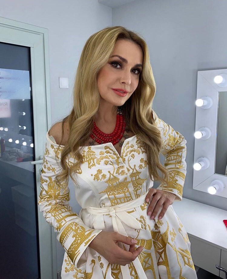 Ольга Сумская