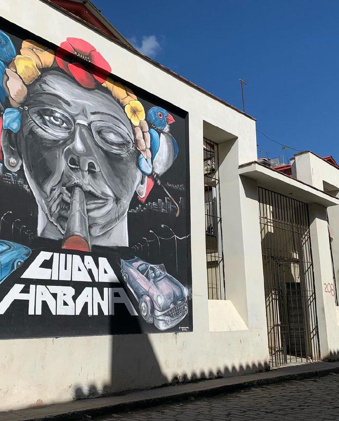 Елена-Кристина Лебедь и Павел Розенко отдыхают на Кубе