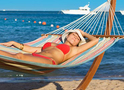 Готелі Хургади: Steigenberger Al Dau Beach Hotel