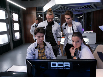 Сериал "Слід"