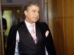 Сосо Павлиашвили