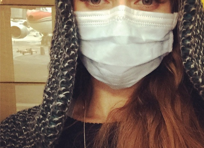 Виктория Боня