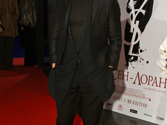 Прем'єра фільму "Ів Сен-Лоран"