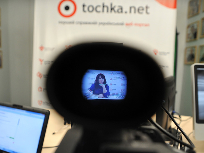 Алена Олейник