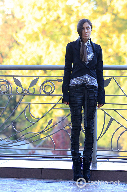 Шоу-рум L’uve Store