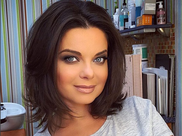 Наташа Корольова