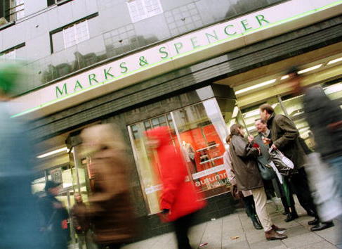 Marks & Spencer купив бренд жіночого та чоловічого одягу Jaeger