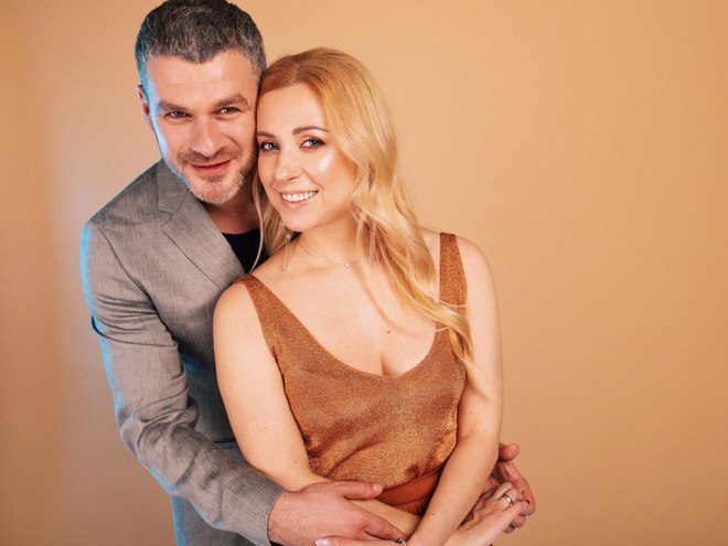 Тоня Матвієнко та Арсен Мірзоян