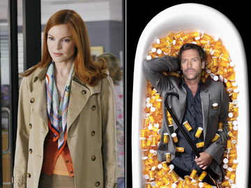 6 сериалов, которые можно пересматривать вечно (особенно на карантине)