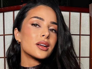 Злата Огнєвіч вперше зізналася, скільки разів її кликали заміж і чому відмовилася