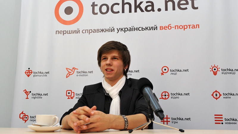 Олександр Лещенко