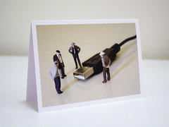 Листівка до 23 лютого