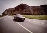 Aston Martin DB9 - британский спорткар