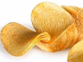Чипсы за 10 минут! Чипсы за 10 минут!