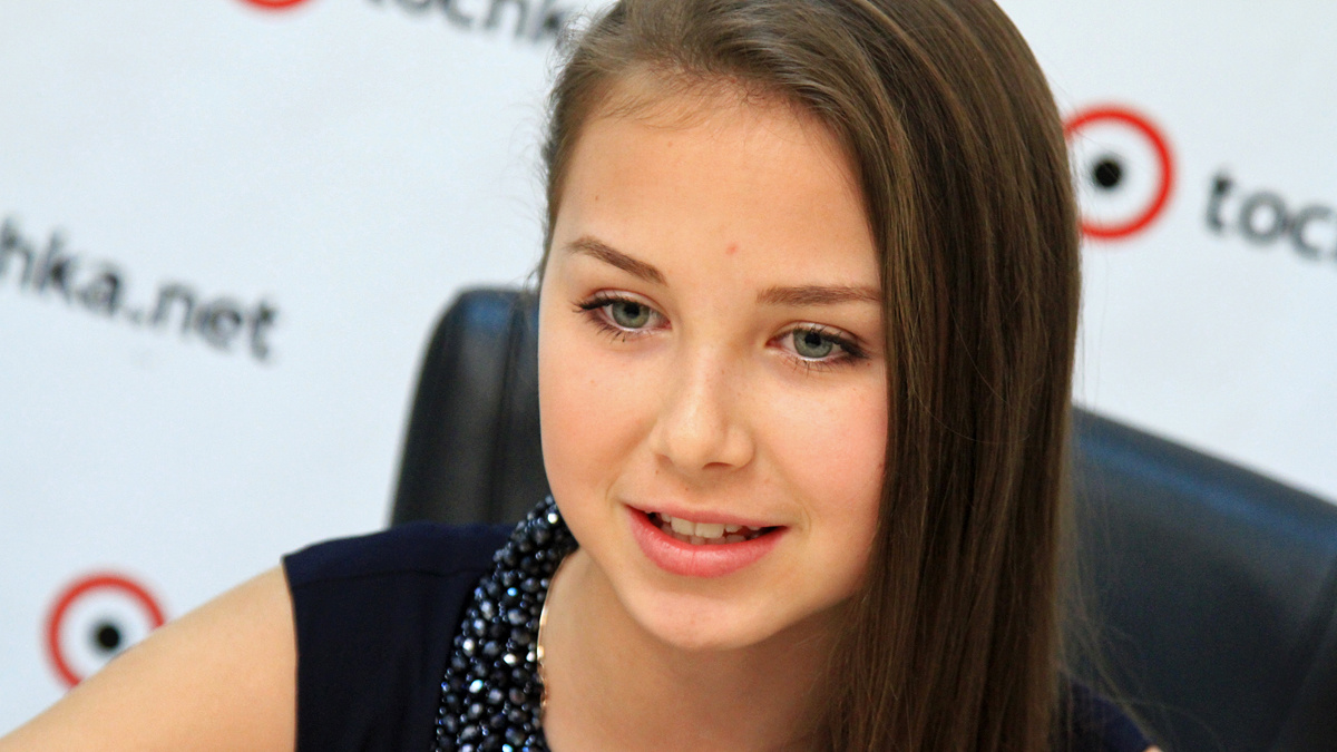 София Тарасова