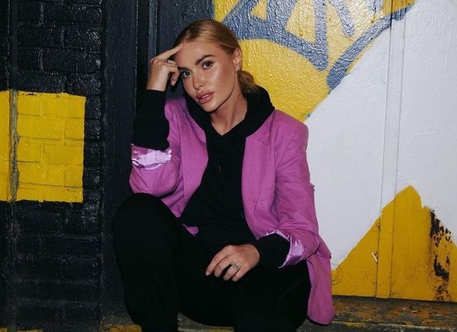 Слава Камінська вперше розповіла, як познайомилася з новим бойфрендом