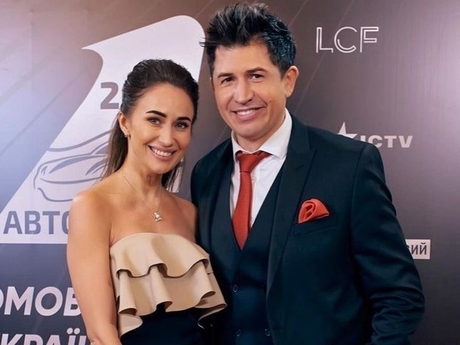 «Їх розшукала поліція»: Джеджула розповів про судову битву з ексдружиною за опіку над дочкою